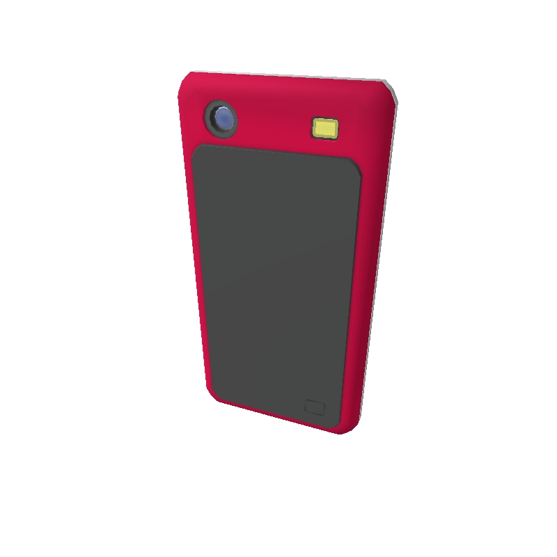 Kuvo Phone ! (Resale)